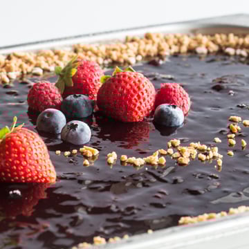 美品限定品FRUTTI DI BOSCO ALL SEASONS Mix di frutti di bosco | ALDI-now