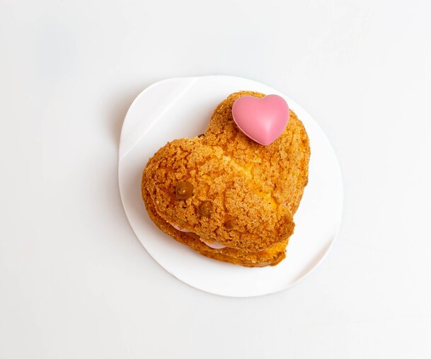 IRCA | I LOVE CHOUX