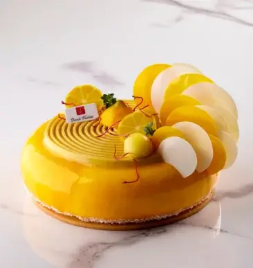 Torta Davide Malizia