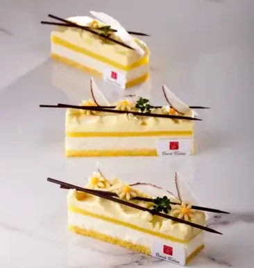 Torte Davide Malizia