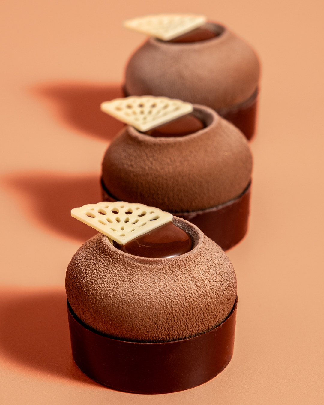 Dobla - pure elegance - Social Media Wall