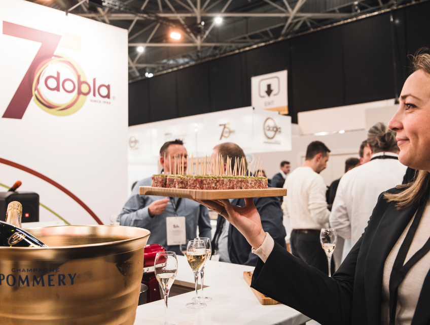 Dobla at Sirha 2025