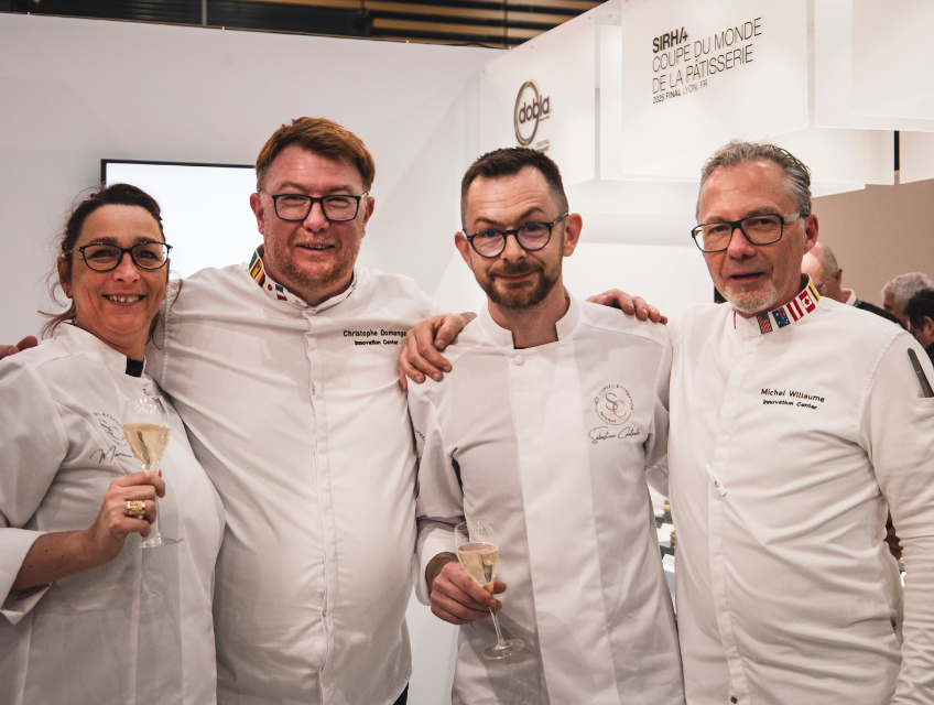 Dobla at Sirha 2025