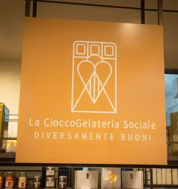 CIOCCOGELATERIA SOCIALE