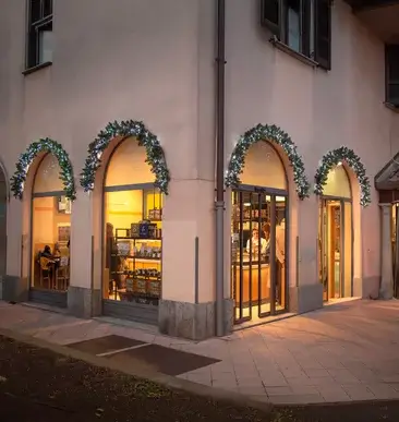 CIOCCOGELATERIA SOCIALE