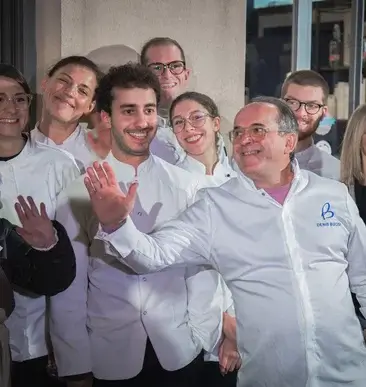 CIOCCOGELATERIA SOCIALE