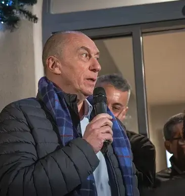 CIOCCOGELATERIA SOCIALE