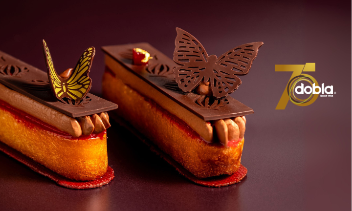 Dobla - 75 years anniversary