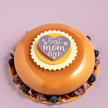 Dobla Love Collection - best mom