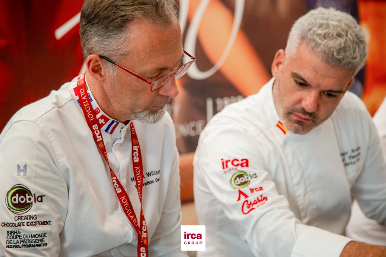 MEJOR ARTESANO DEL PANETTONE IBERICA 2023 (12)