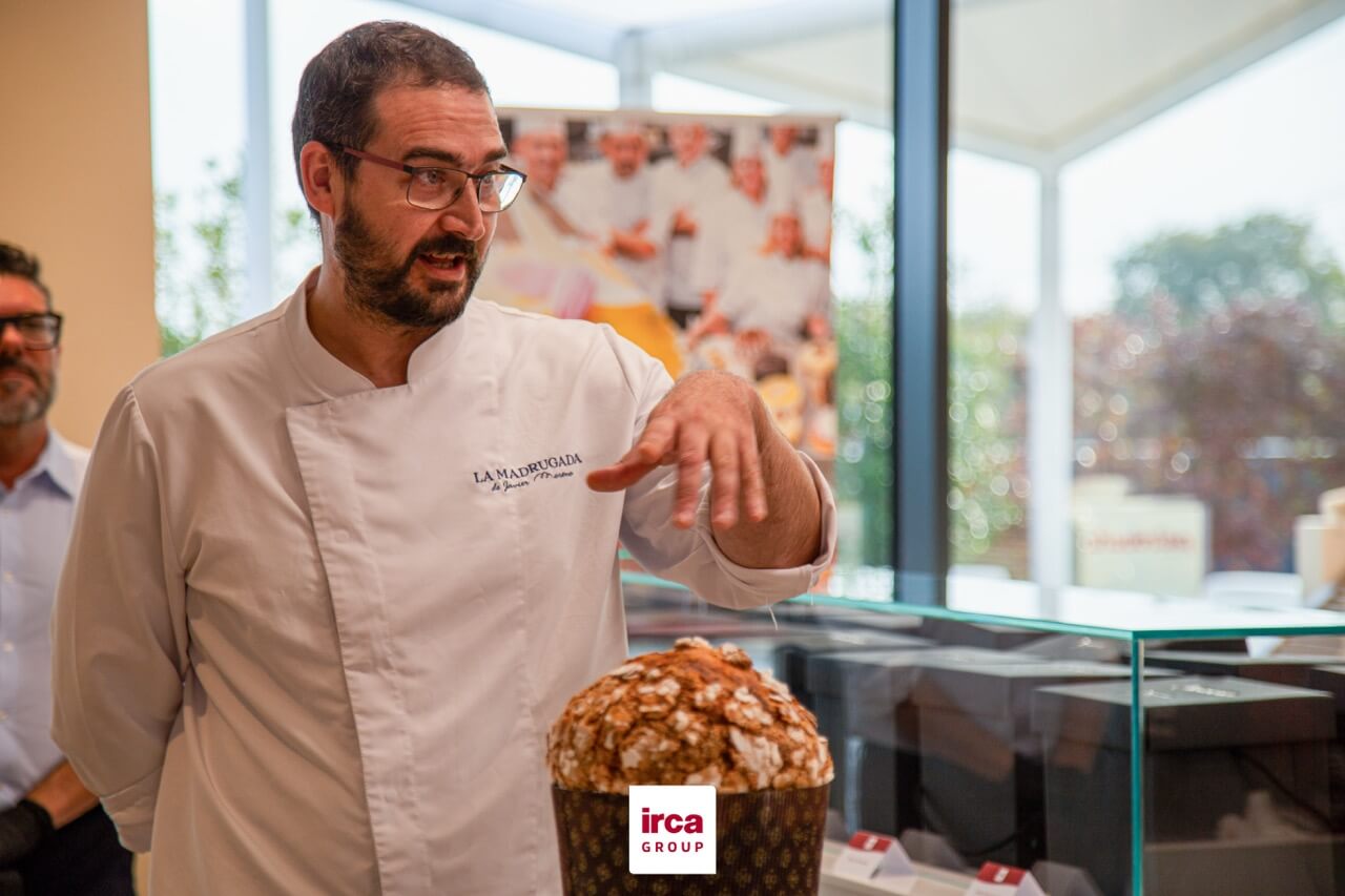 MEJOR ARTESANO DEL PANETTONE IBERICA 2023 (23) 