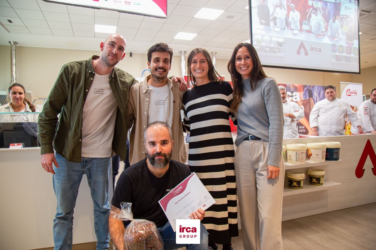 MEJOR ARTESANO DEL PANETTONE IBERICA 2023 (40)
