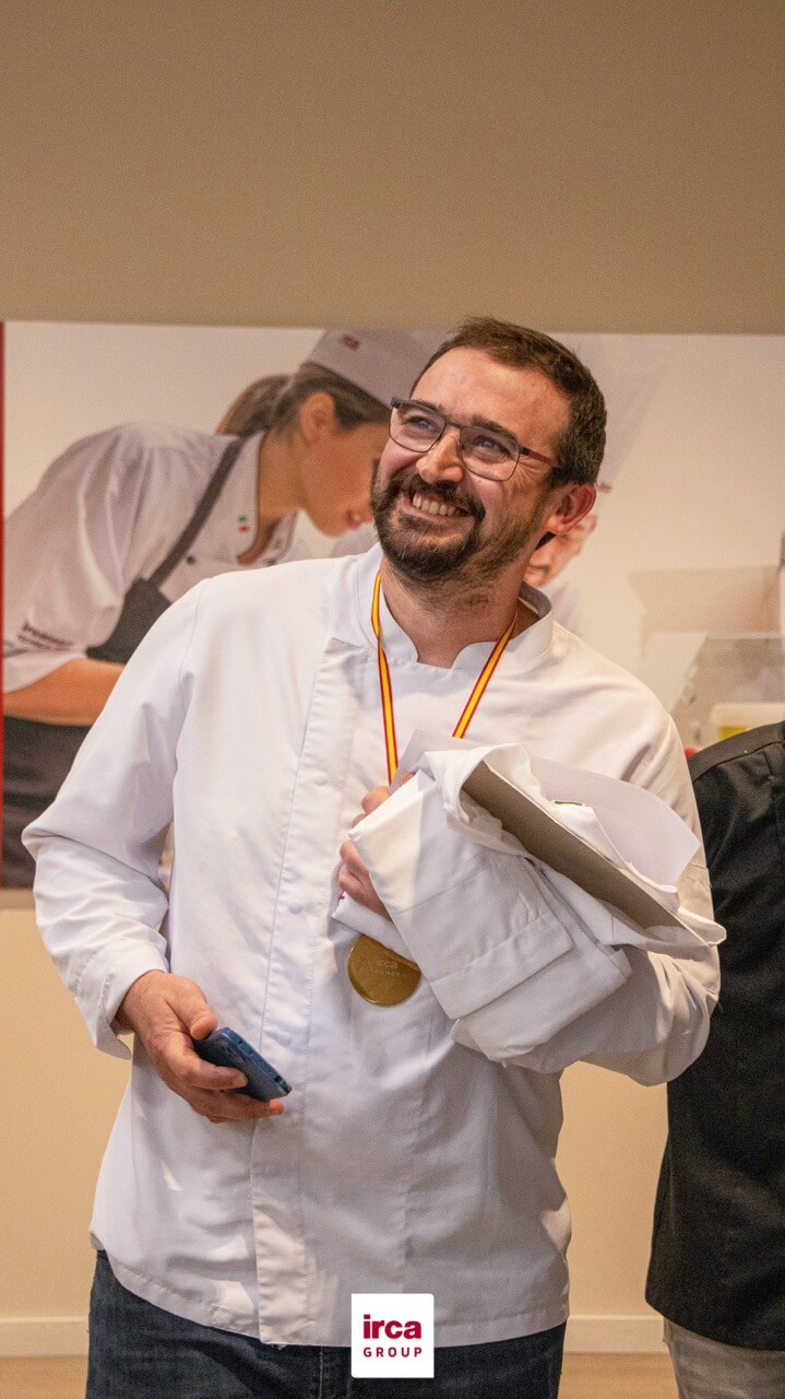 MEJOR ARTESANO DEL PANETTONE IBERICA 2023 (82) - dimensioni grandi