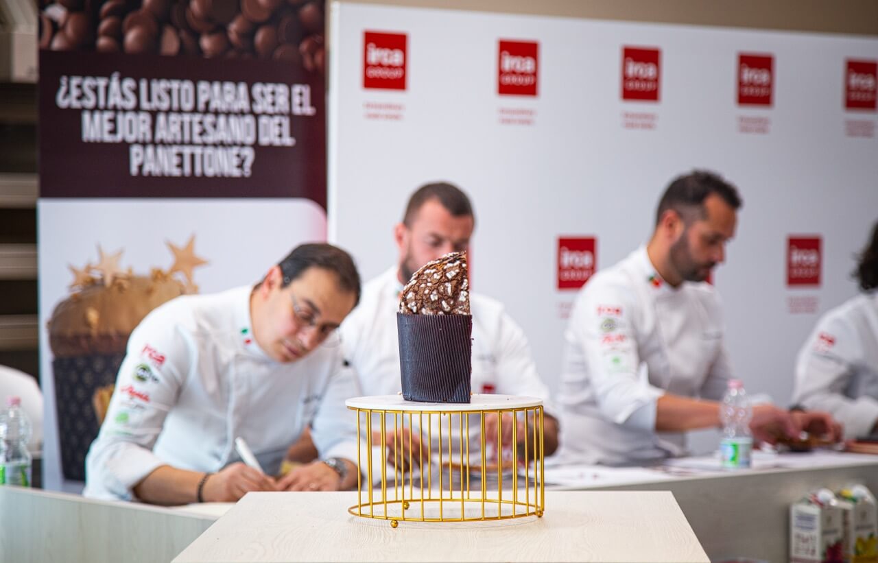 MEJOR ARTESANO PANETTONE 2024-03 - dimensioni grandi