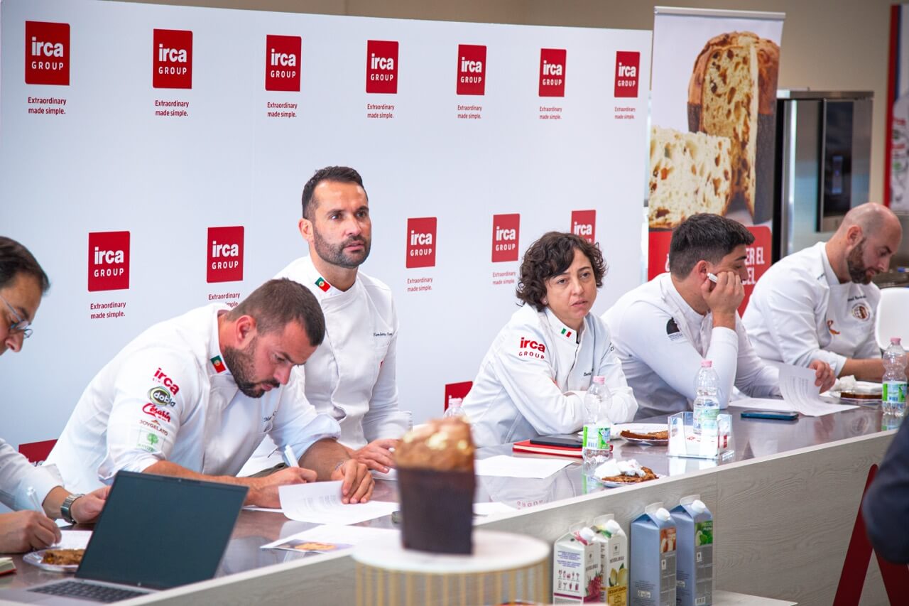 MEJOR ARTESANO PANETTONE 2024-22 - dimensioni grandi