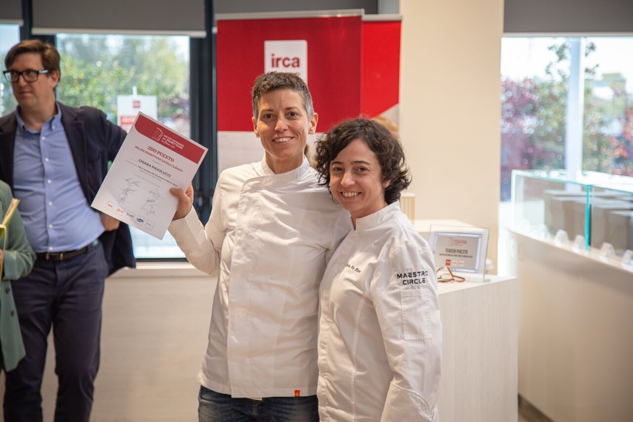 MEJOR ARTESANO PANETTONE 2024-28 - dimensioni grandi