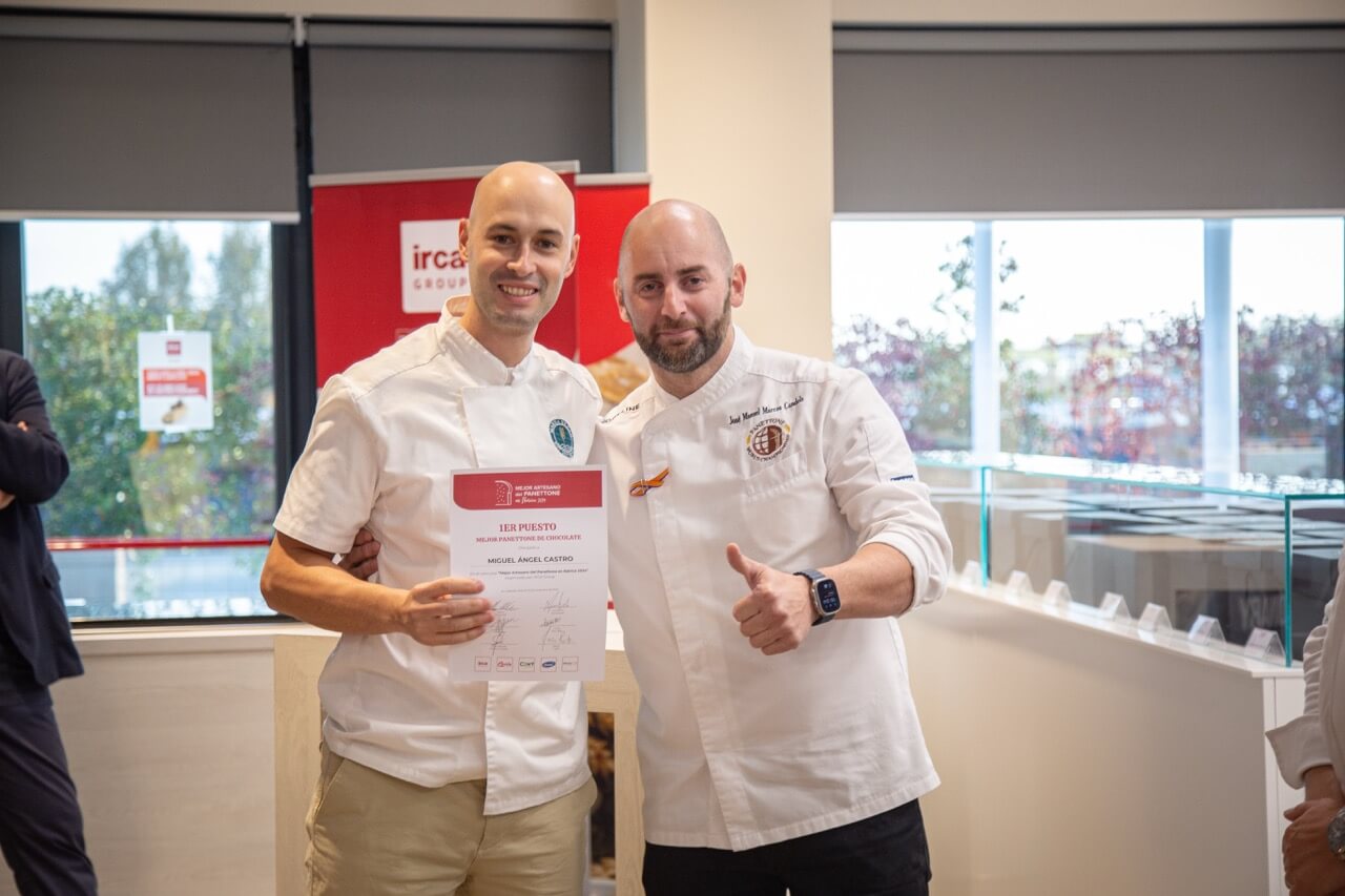 MEJOR ARTESANO PANETTONE 2024-32 - dimensioni grandi