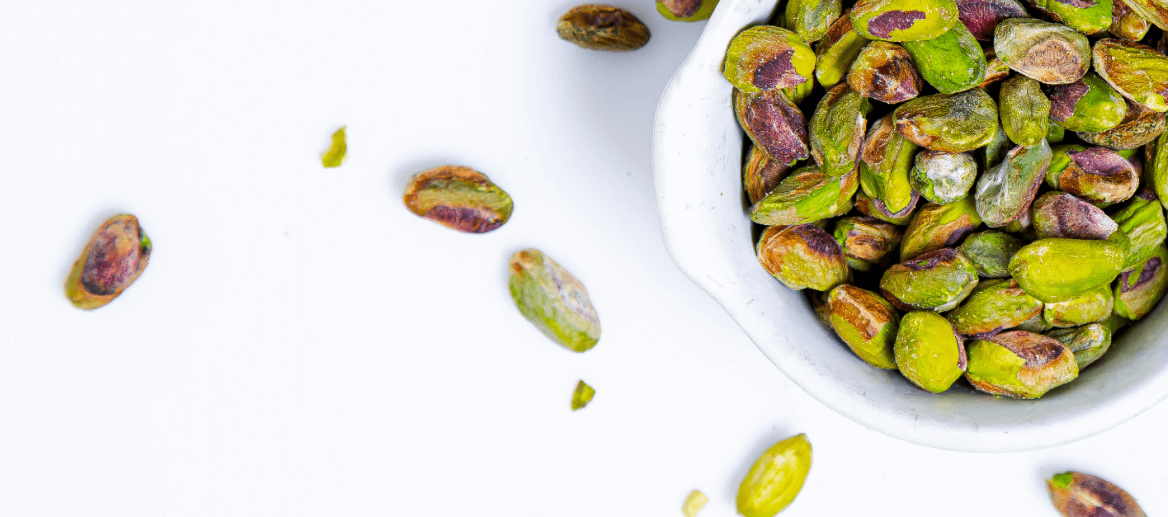 Website - Pistachio - Banner Image