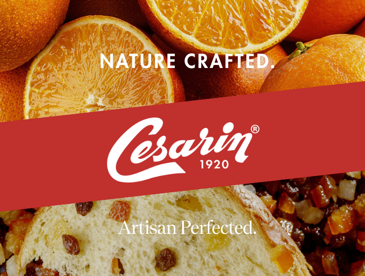 Cesarin - Nature crafted. Artisan perfected