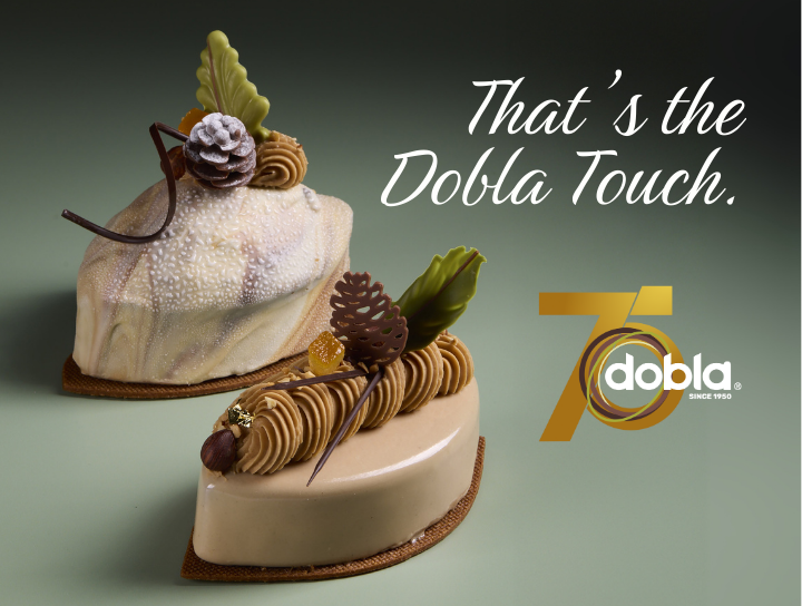 Dobla - Who We Are - That's The Dobla Touch