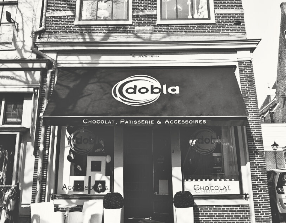 Dobla - Shop - Alkmaar
