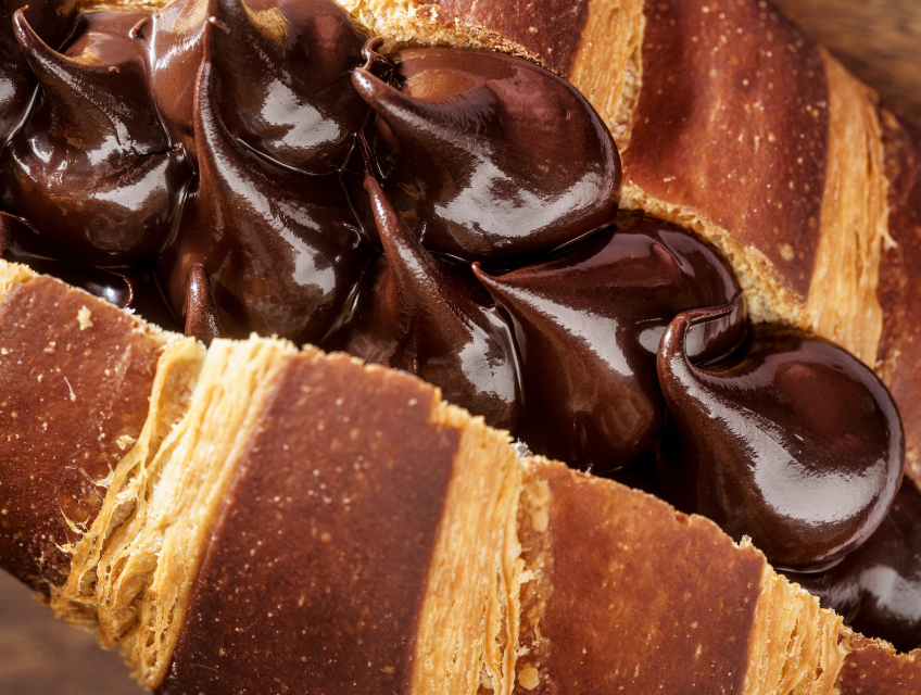 Domori Creams Aurea - Chocolate