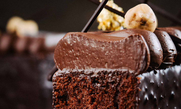 Domori - Aurea Creams - chocolate