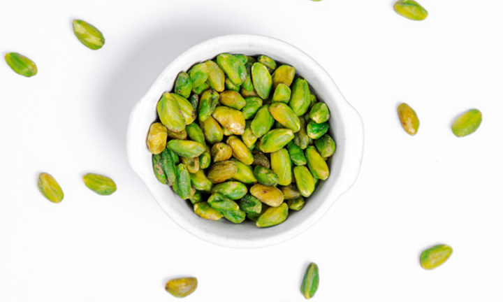 Pistachio