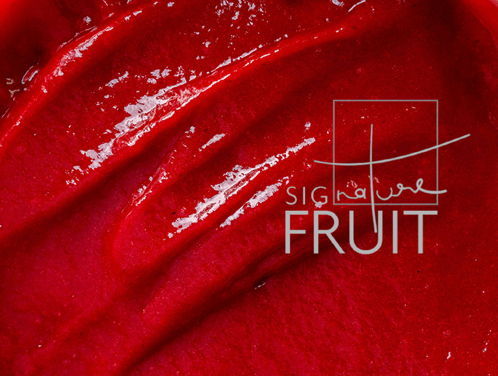 Signature fruit