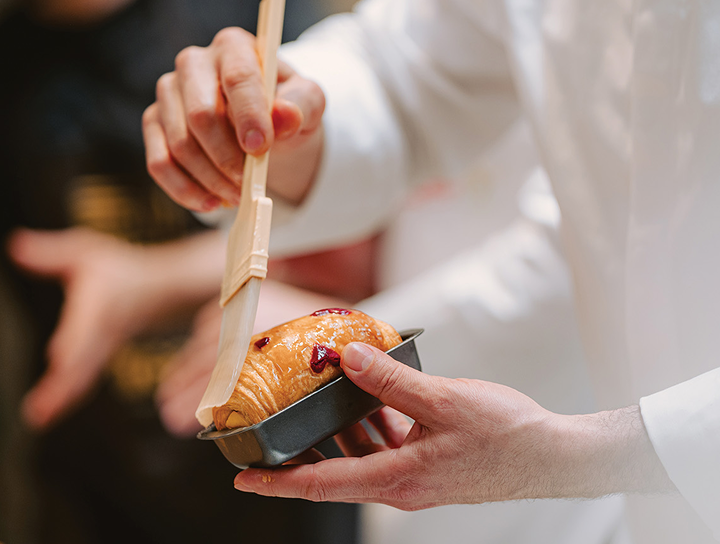 Maestro circle course