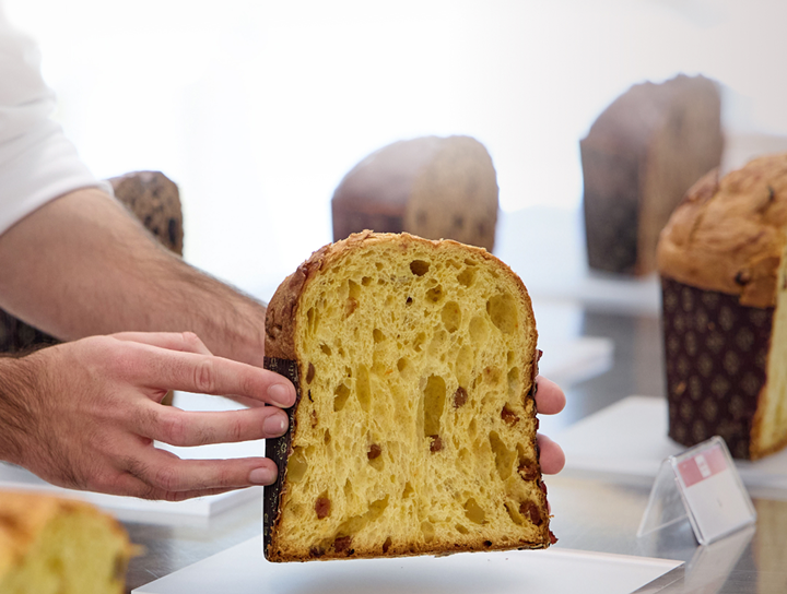 Panettone awards