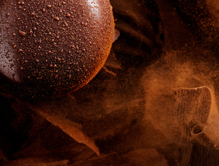 Domori - Canoabo - praline