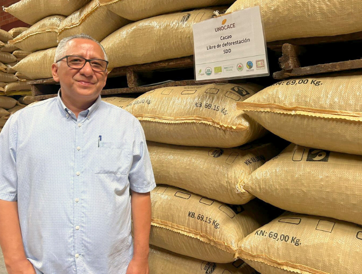 Domori - UNOCACE - project