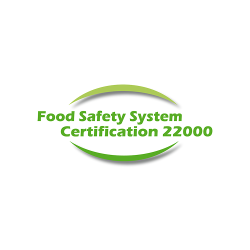 Food Safety System Certification