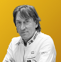 Claudio Gatti - President of AMLM