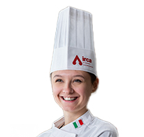 Arianna Pallaro - Pastry Chef