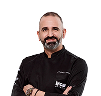 Antonio Losito - Pastry Chef