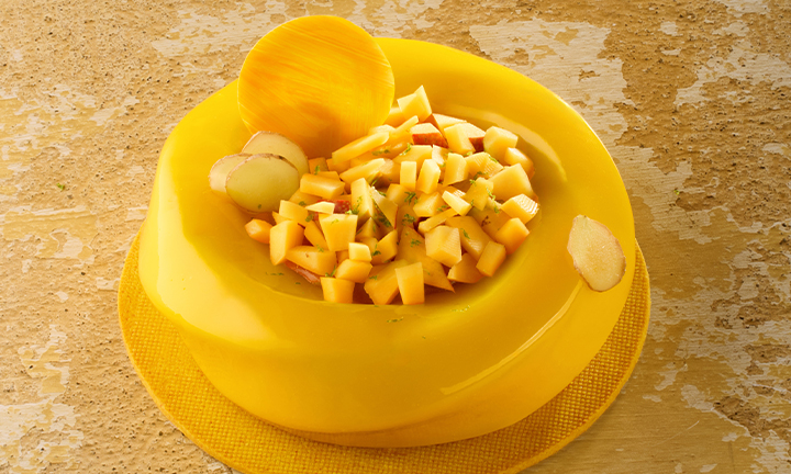 IRCA-yellow-glazing-cake-720x432px