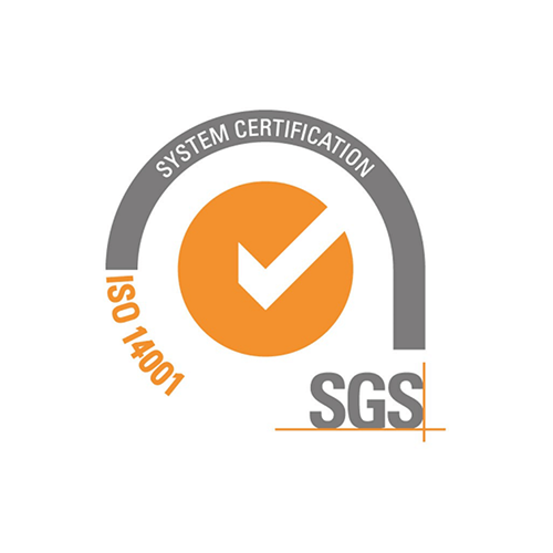 ISO 14001 Certification