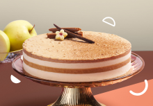 Joygelato - Fall/Winter recipes