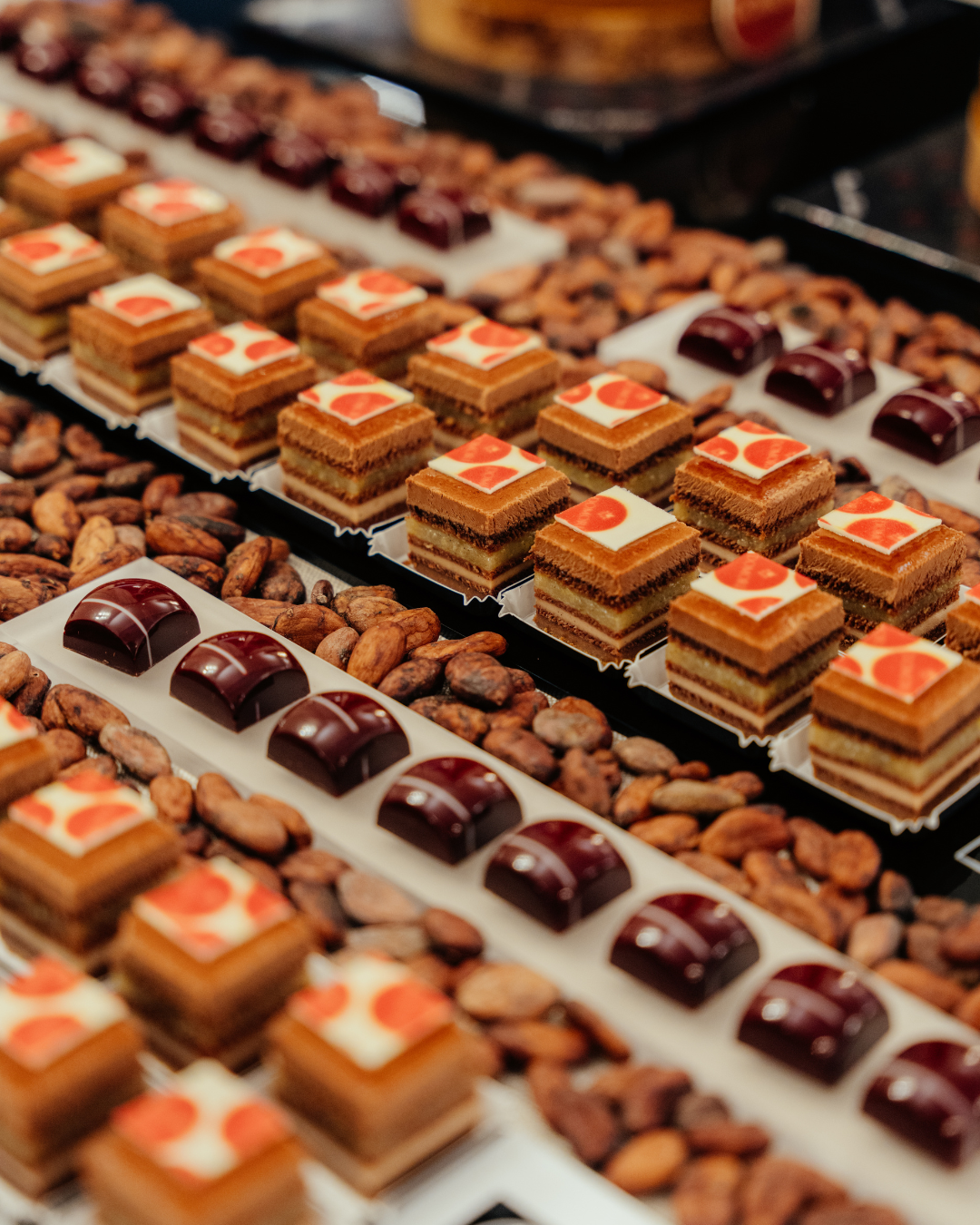 Social Media - event