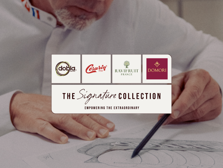 The Signature Collection - introduction