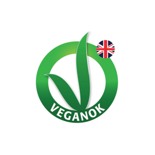 Veganok logo 