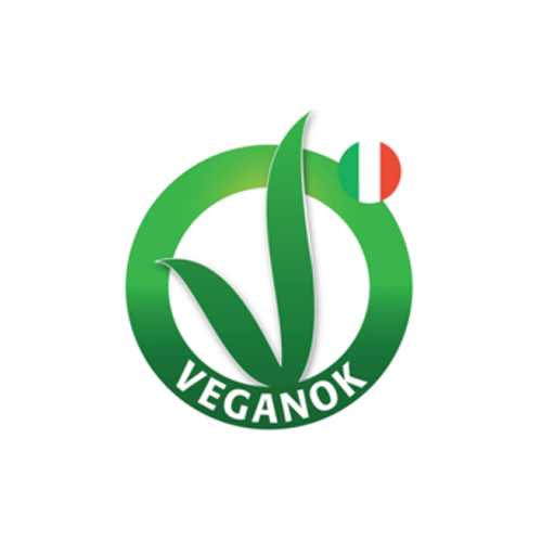 Veganok logo