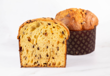 IRCA - Dolce Forno recipes