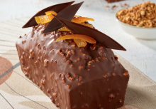 IRCA - Vegan recipes