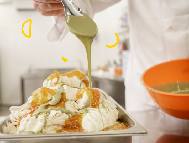 Joycouverture application