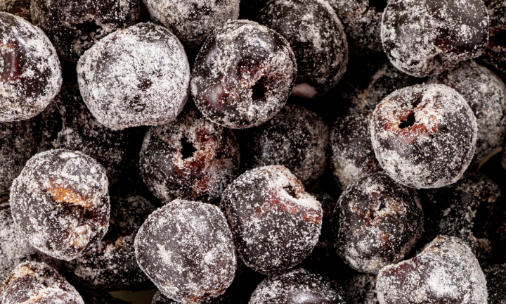 Dualphase stabilization - fruit - cesarin