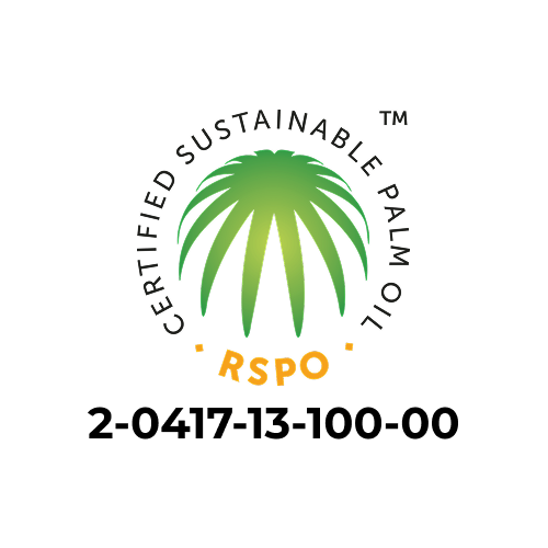 Palm Oil Certification