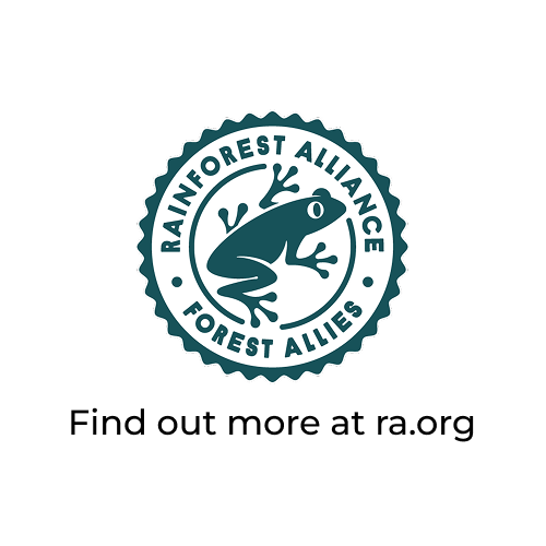 Rainforest Alliance Certification